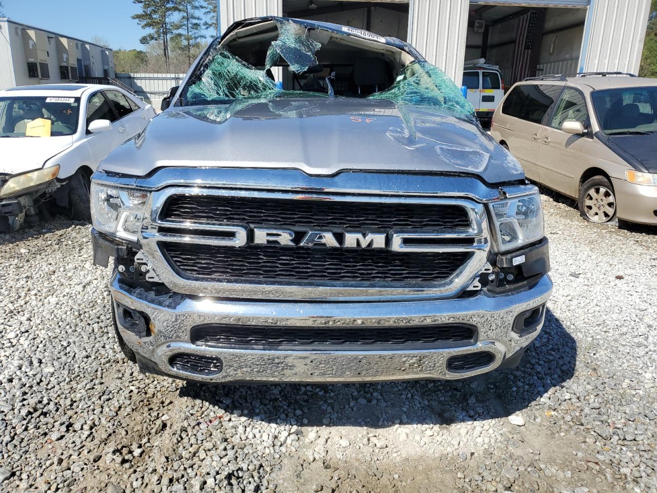 1C6RREFM1LN221948 2020 Ram 1500 Big Horn/Lone Star