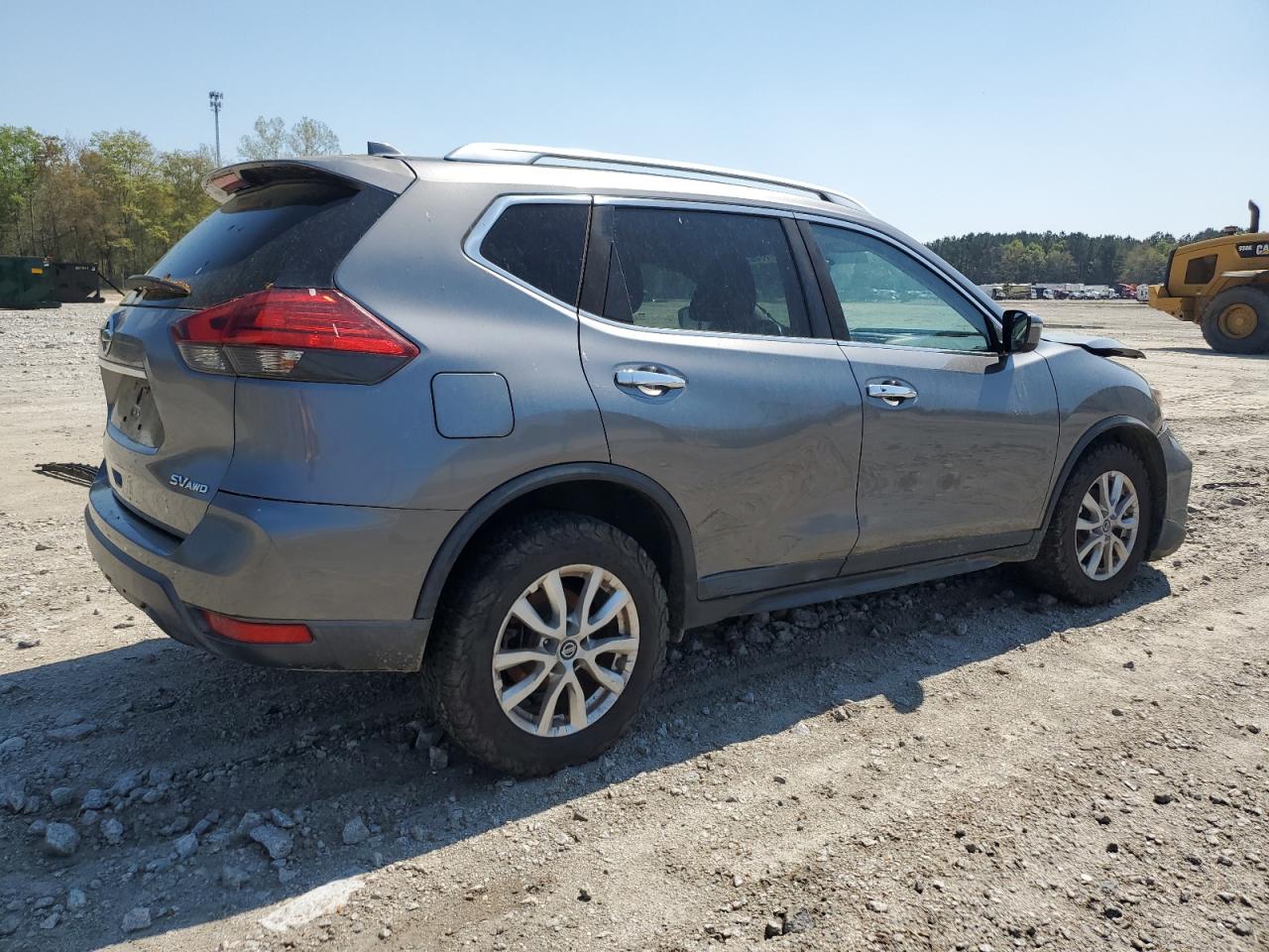 KNMAT2MV8HP541779 NISSAN ROGUE 2017