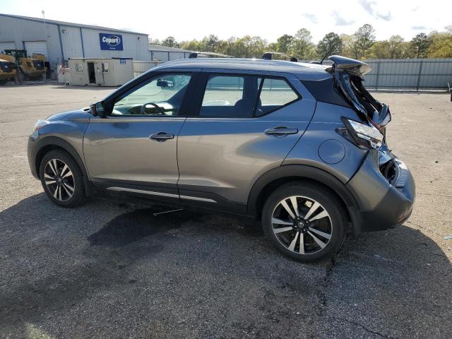2019 Nissan Kicks S VIN: 3N1CP5CU2KL497162 Lot: 48082894