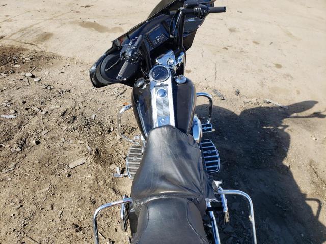 2006 HARLEY-DAVIDSON FLHRI 1HD1FBW1X6Y655886