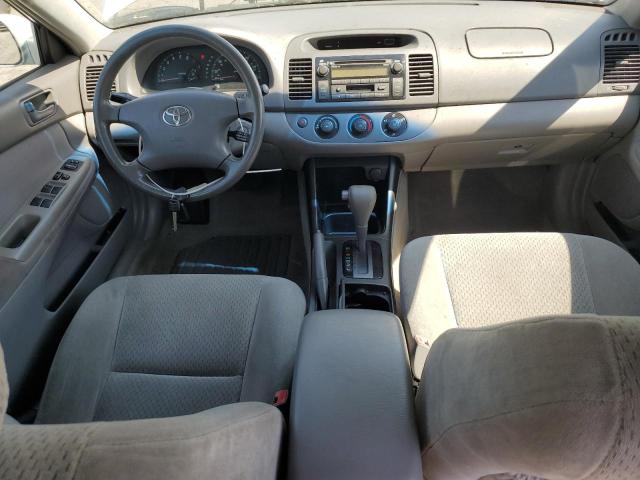 2004 Toyota Camry Le VIN: 4T1BE32K84U325662 Lot: 47365314