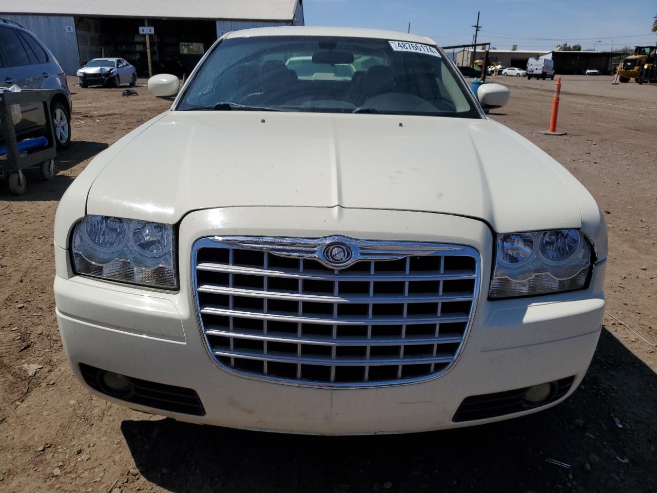 2C3AA53G15H186730 2005 Chrysler 300 Touring