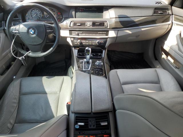 VIN WBAFZ9C51DD090895 2013 BMW 5 Series, 535 I Hybrid no.8