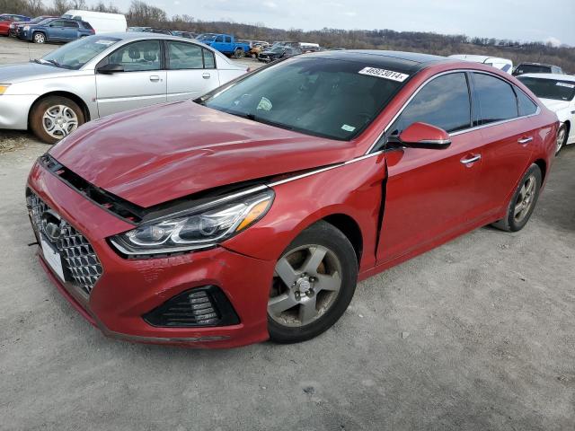 VIN 5NPE34AF4KH779626 2019 Hyundai Sonata, Limited no.1