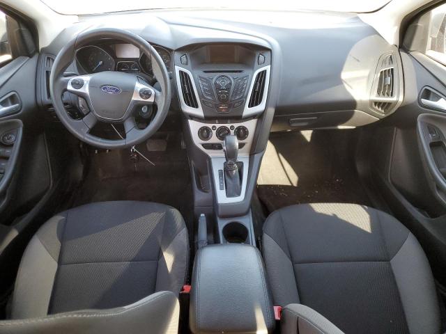 2014 Ford Focus Se VIN: 1FADP3F21EL341507 Lot: 48074634