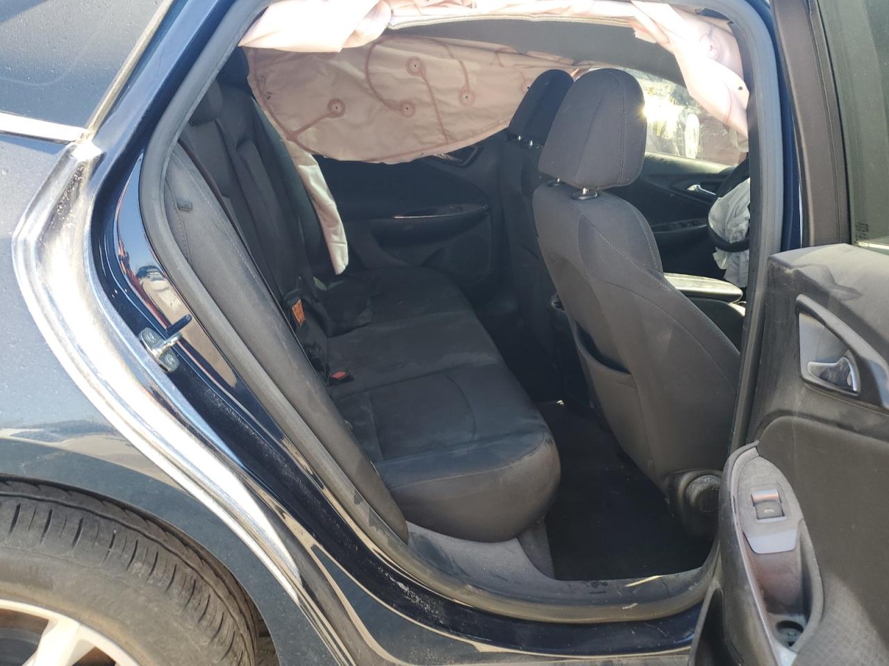 1G1ZD5ST9KF116225 CHEVROLET MALIBU 2019