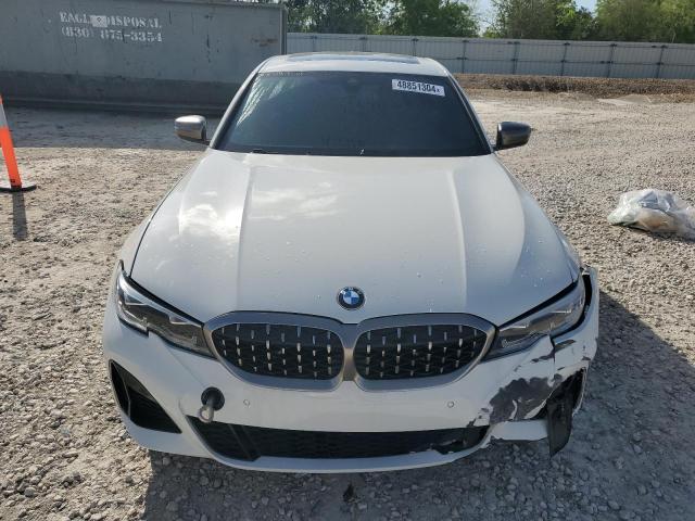 2020 BMW M340Xi VIN: WBA5U9C07LA380959 Lot: 48851304