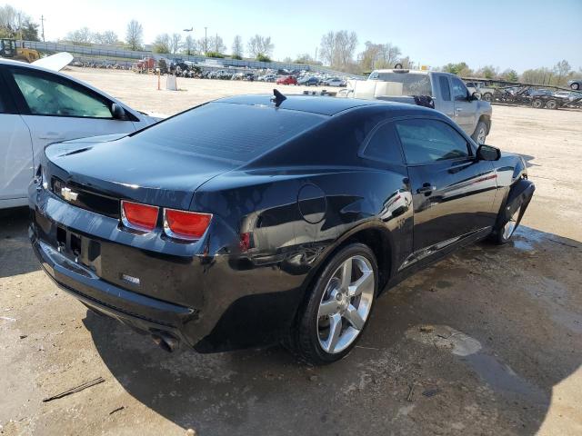 2011 Chevrolet Camaro Lt VIN: 2G1FB1ED0B9149709 Lot: 46304204