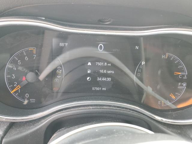 2019 Jeep Grand Cherokee Limited VIN: 1C4RJFBG1KC653696 Lot: 48675074