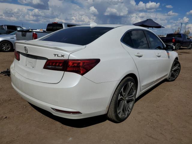 2015 Acura Tlx Tech VIN: 19UUB1F58FA018903 Lot: 47449954