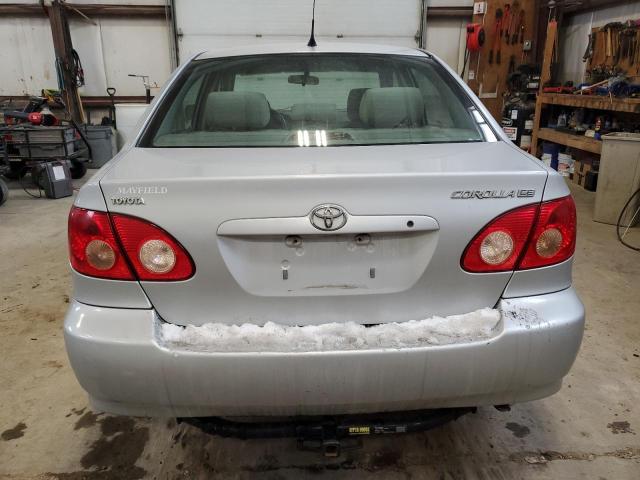 2005 Toyota Corolla Ce VIN: 2T1BR32E55C869246 Lot: 48450494