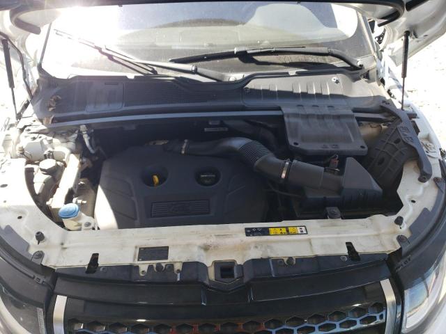 2016 LAND ROVER RANGE ROVE - SALVP2BG0GH152551
