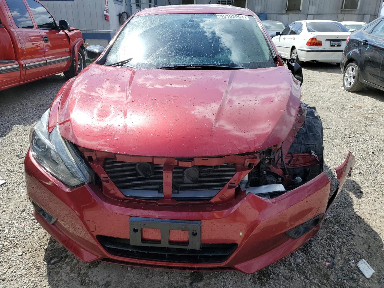 1N4AL3AP9HC297486 NISSAN ALTIMA 2017