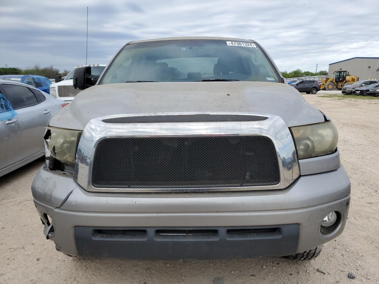 5TBEV58147S455967 2007 Toyota Tundra Crewmax Limited