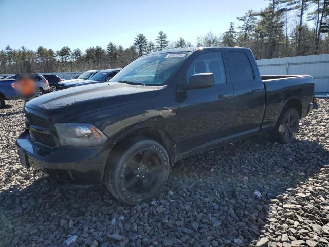 2014 RAM 1500 ST #2928165850