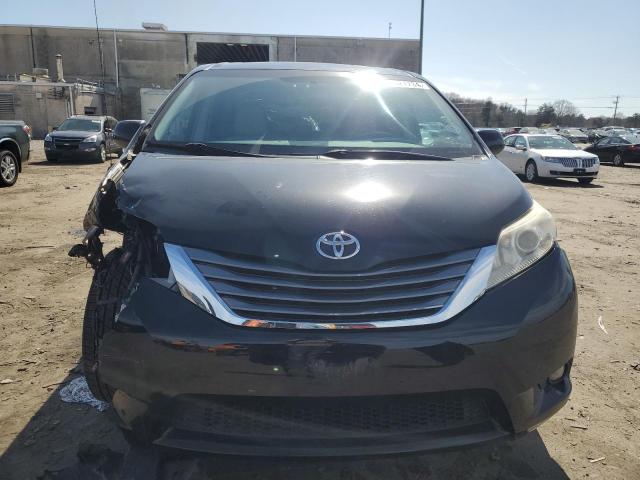 5TDDK3DC6BS002420 | 2011 Toyota sienna xle