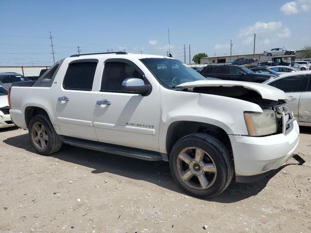 2008 Chevrolet Avalanche C1500 VIN: 3GNEC12028G225650 Lot: 48158634