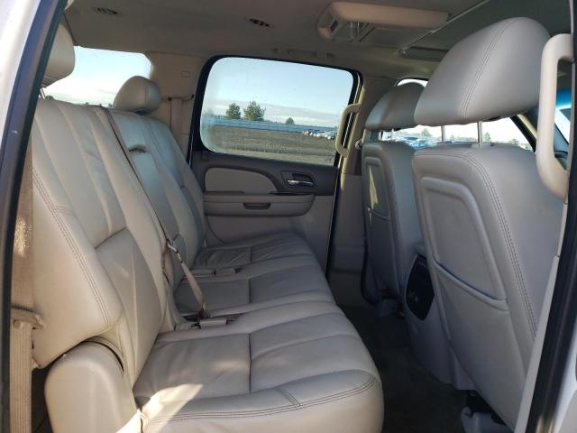 2010 GMC Yukon Xl K1500 Slt VIN: 1GKUKKE33AR256371 Lot: 48896124