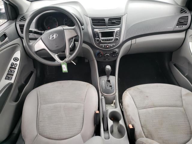 2016 HYUNDAI ACCENT SE - KMHCT4AE8GU963619