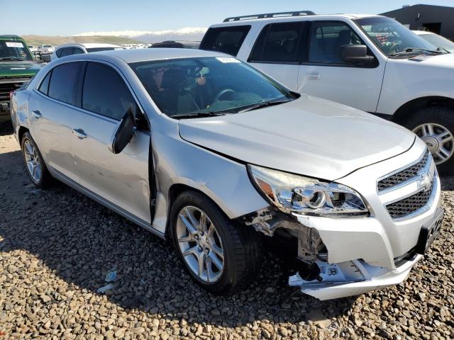 2013 Chevrolet Malibu 1Lt VIN: 1G11C5SA5DF323664 Lot: 46992534