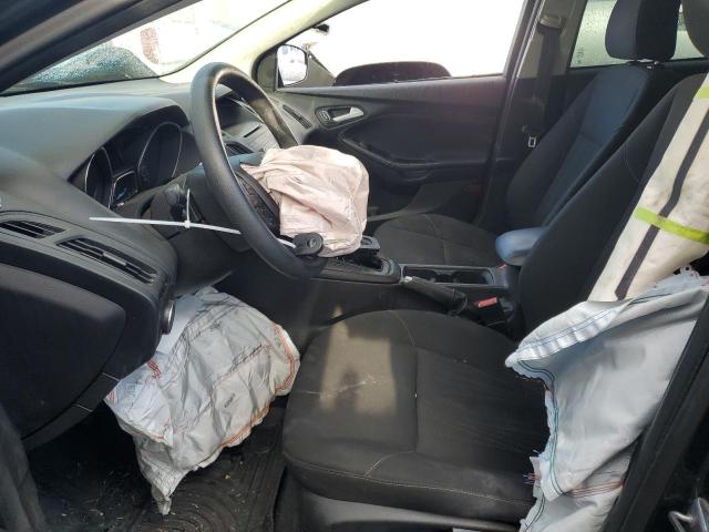 2017 Ford Focus Se VIN: 1FADP3K24HL239225 Lot: 46205984