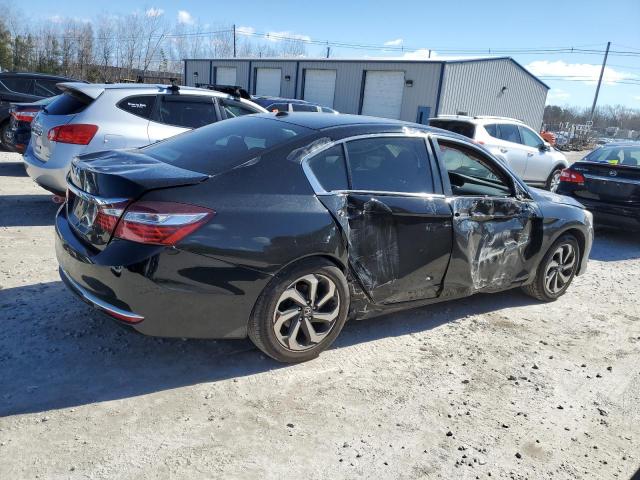 2016 Honda Accord Ex VIN: 1HGCR2F70GA148030 Lot: 47185744