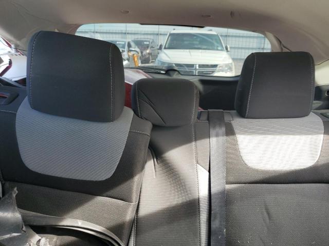 2012 Ford Focus Se VIN: 1FAHP3K25CL306960 Lot: 48794944