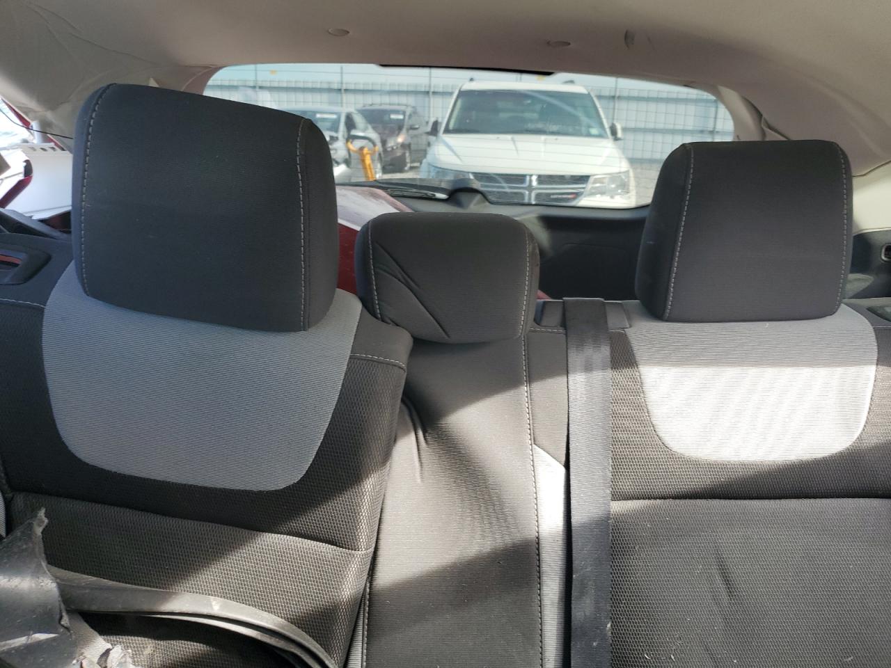 1FAHP3K25CL306960 2012 Ford Focus Se