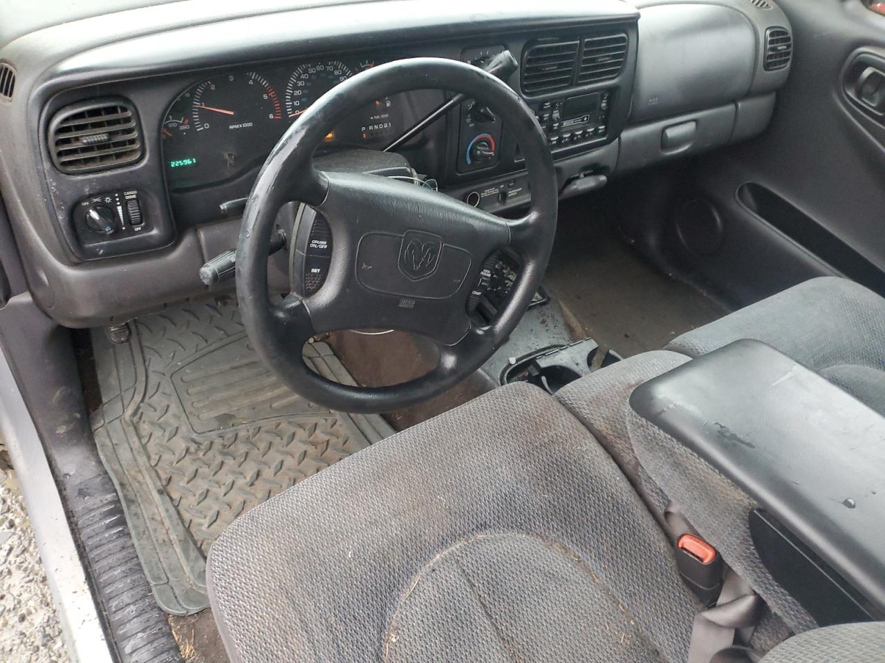 1B7GG22Y6XS105925 1999 Dodge Dakota