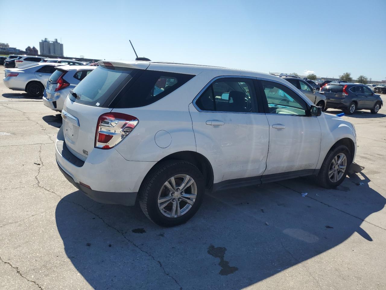 2GNALBEK7H1534461 CHEVROLET EQUINOX 2017