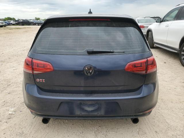 2017 VOLKSWAGEN GTI SPORT - 3VW547AUXHM063858
