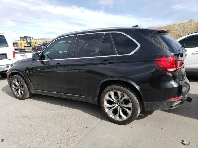 VIN 5UXKR6C55E0J73673 2014 BMW X5, Xdrive50I no.2