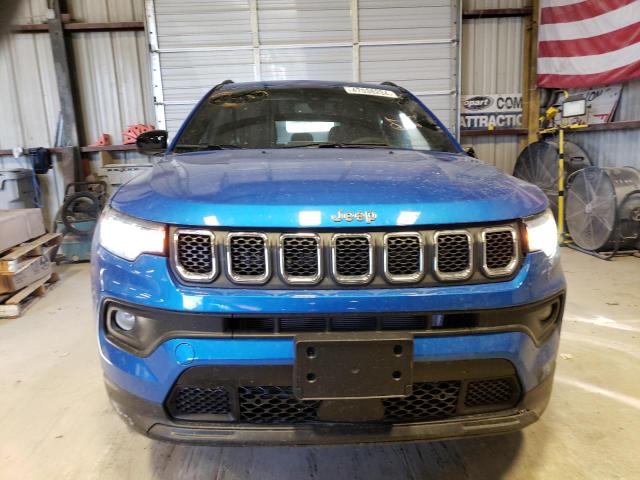 2023 Jeep Compass Latitude VIN: 3C4NJDBN3PT505790 Lot: 47722734