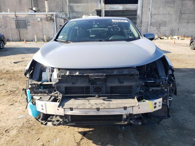 2021 HONDA CR-V EXL - 7FART6H8XME027536