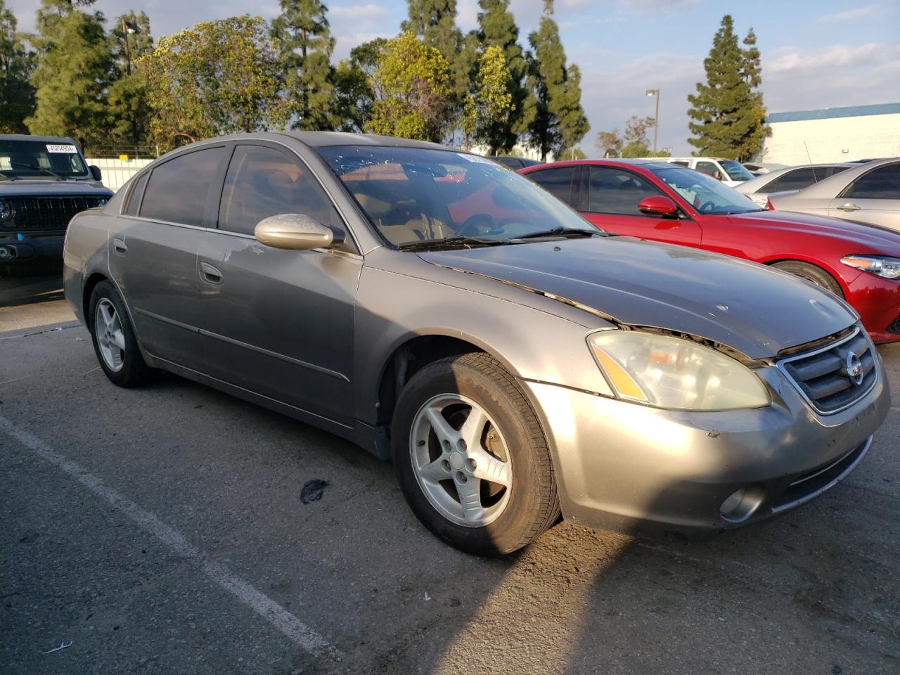 1N4AL11D85N933535 2005 Nissan Altima S