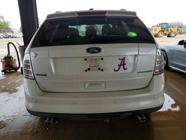 2010 Ford Edge Limited VIN: 2FMDK3KC7ABA53343 Lot: 46811414