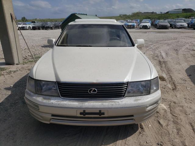 JT8BH28F5V0073330 1997 Lexus Ls 400