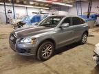 2012 AUDI Q5 PREMIUM PLUS