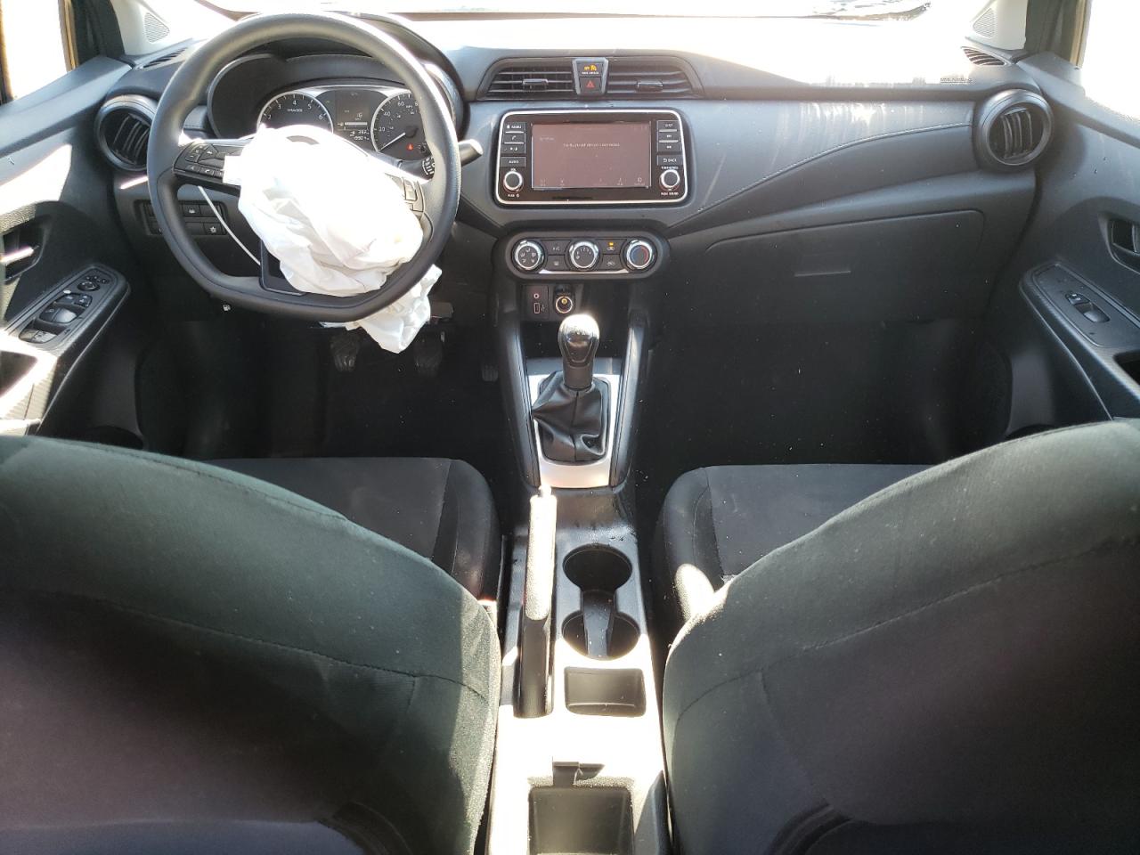 3N1CN8BV8RL818259 NISSAN VERSA 2024