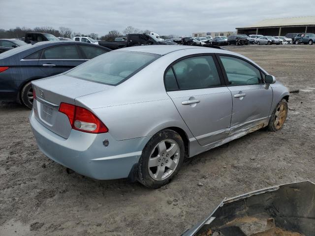 2011 HONDA CIVIC EX - 19XFA1F85BE021737