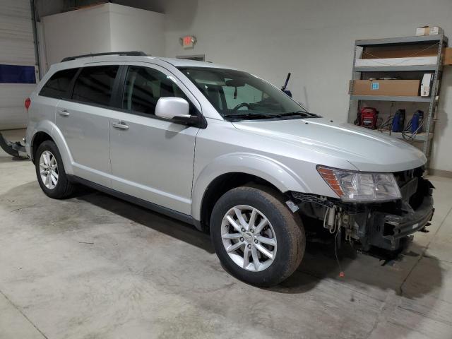 2014 Dodge Journey Sxt VIN: 3C4PDDBG1ET112854 Lot: 48206674