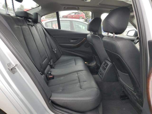 2014 BMW 335 Xi VIN: WBA3B9G55ENR79468 Lot: 47946204