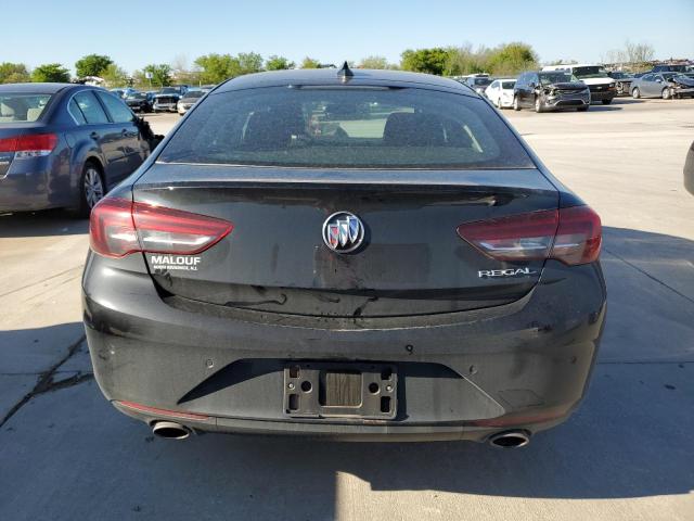 W04GP6SXXK1029343 | 2019 Buick regal essence