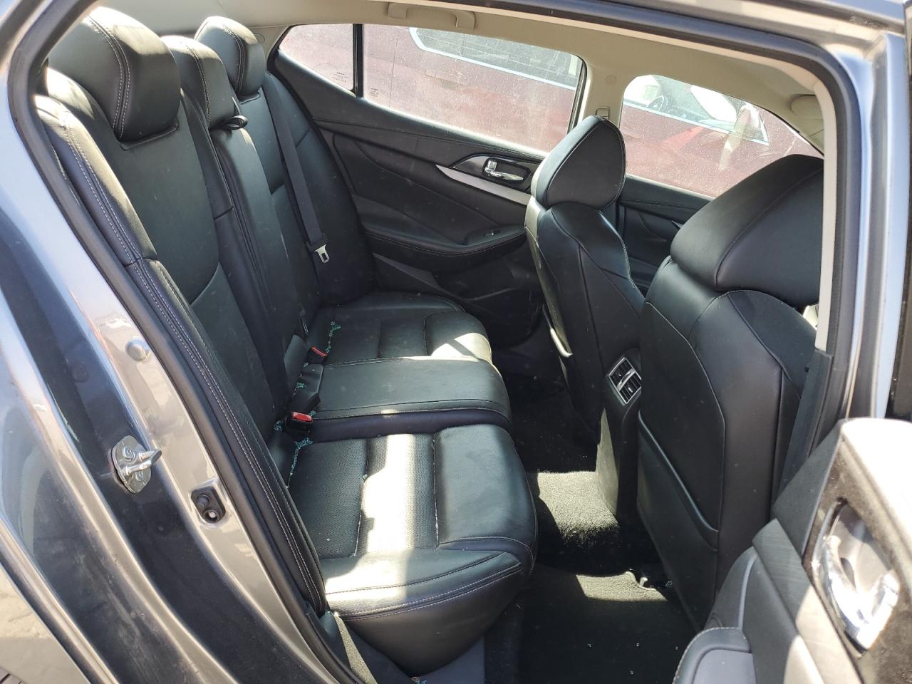 1N4AA6AP4JC378067 NISSAN MAXIMA 2018