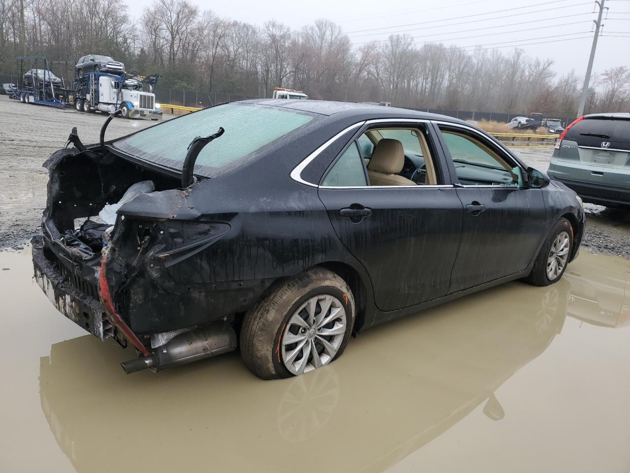4T4BF1FK4GR522527 TOYOTA CAMRY 2016