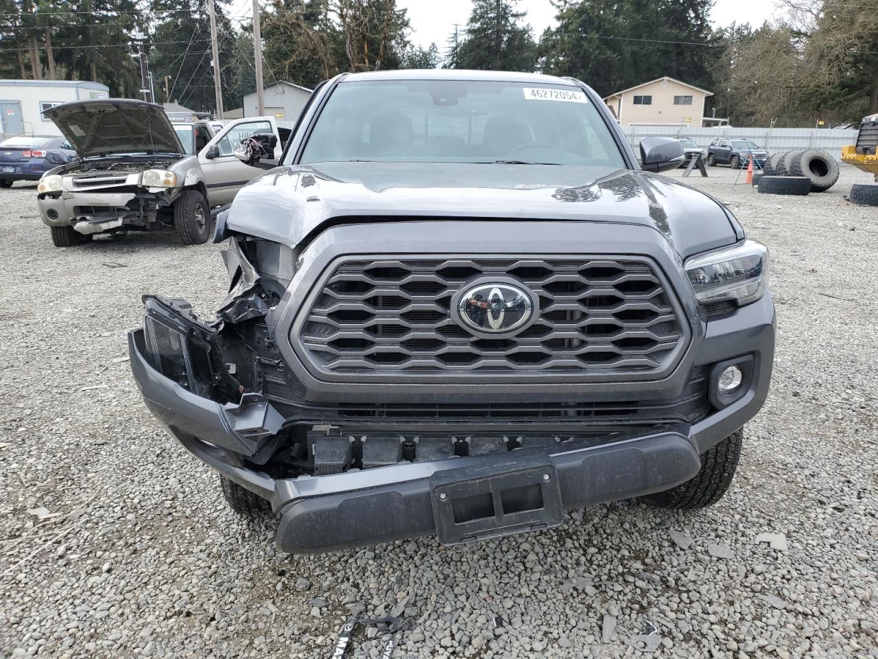 3TMDZ5BN1PM156777 TOYOTA TACOMA 2023