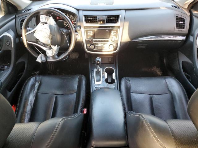 2018 NISSAN ALTIMA 2.5 - 1N4AL3AP6JC237879
