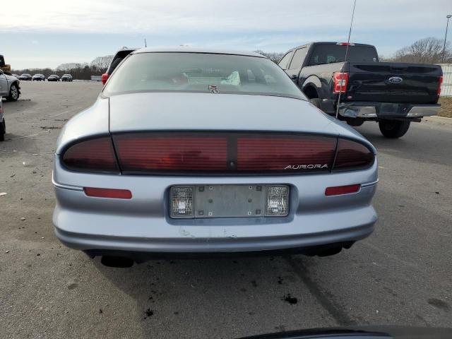 1995 Oldsmobile Aurora VIN: 1G3GR62CXS4118096 Lot: 48253834