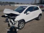 2018 CHEVROLET TRAX LS - 3GNCJKSB5JL213185