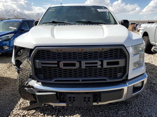 2015 FORD F150 SUPER - 1FTEW1EF8FFB49950